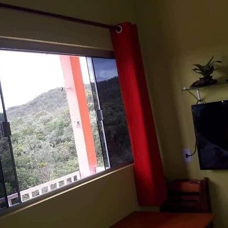 Apartamento Dentro Da Vila De Sao Jorge Villa Exterior photo