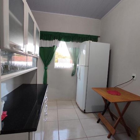 Apartamento Dentro Da Vila De Sao Jorge Villa Exterior photo
