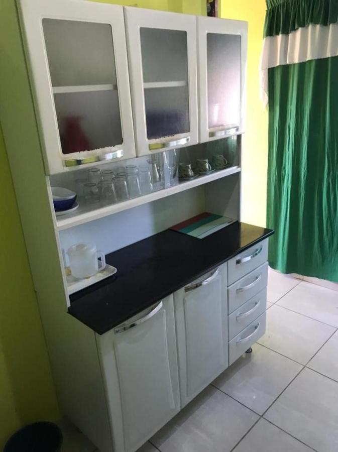 Apartamento Dentro Da Vila De Sao Jorge Villa Exterior photo