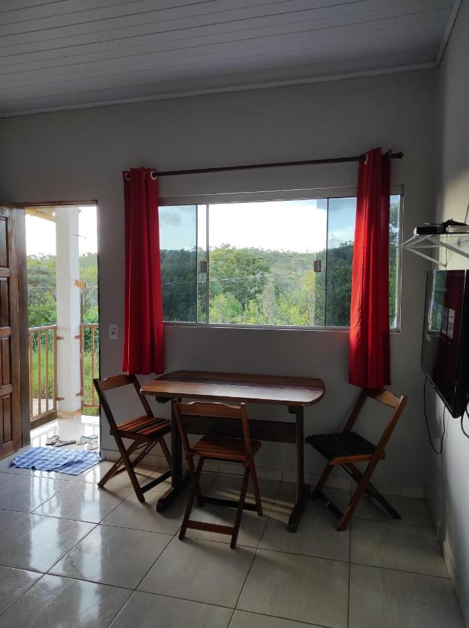 Apartamento Dentro Da Vila De Sao Jorge Villa Exterior photo