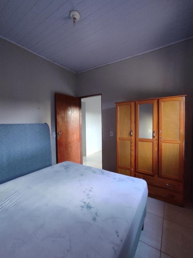 Apartamento Dentro Da Vila De Sao Jorge Villa Exterior photo