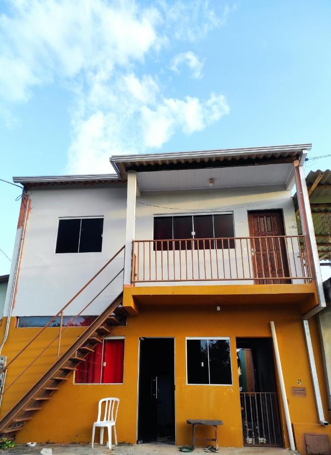 Apartamento Dentro Da Vila De Sao Jorge Villa Exterior photo