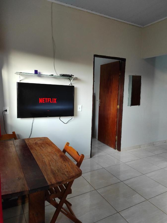 Apartamento Dentro Da Vila De Sao Jorge Villa Exterior photo