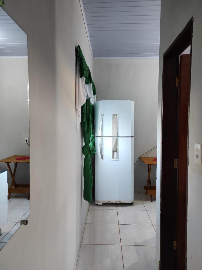 Apartamento Dentro Da Vila De Sao Jorge Villa Exterior photo
